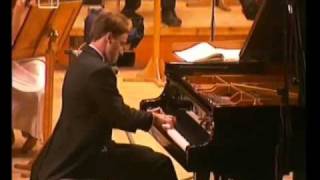 W A  Mozart Piano Concerto No 21 FORTISSIMO FEST 2010 [upl. by Idnor]