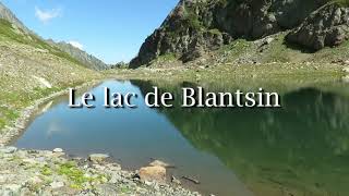 Rando col de Fenestral lac de Blantsin 15 09 2020 [upl. by Erda355]