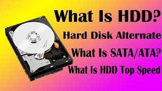 Hard Disk drive [upl. by Aisenat]