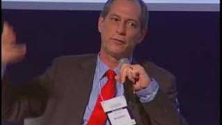 Fórum da Liberdade  Ciro Gomes vs Tom Palmer [upl. by Devona]