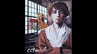 Fresque Camille Claudel [upl. by Kneeland]