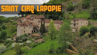 Saint Cirq Lapopie [upl. by Doria608]