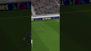 LSAUREZ nice goal ⚽🥅🔥youtubeshortsshortvideoshorts efootball2024 saurez [upl. by Gaylor]