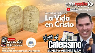 LA VIDA EN CRISTO 4ra PARTE [upl. by Belda]