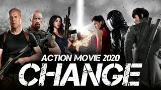 Action Movie 2020 Full Length English Best Action Movies 2020 [upl. by Aicilec]