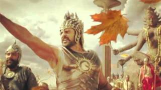 Mahasena Kya hai Mrityu  Baahubali Dialogue AUDIO [upl. by Bentlee217]