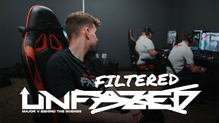 CELLIUM VS ABEZY  ATLANTA FAZE SECRET FOOTAGE FROM MAJOR 5 [upl. by Ransome16]