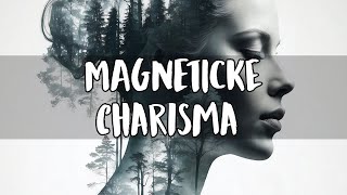 EXTREMNĚ MAGNETICKÉ A NEODOLATELNÉ CHARISMA ♀️  Sublimace [upl. by Eelynnhoj]