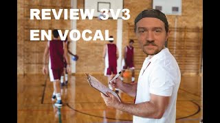 COACHING 2024 59 REVIEW 3V3 ENDGAME EN VOCAL  RAID SHADOW LEGENDS FR [upl. by Sainana]