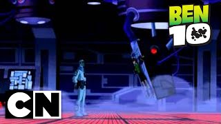 Ben 10 Ultimate Alien  Inspector 13 Preview Clip 3 [upl. by Mariele]