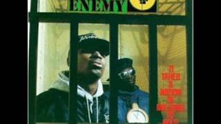 Rebel Without A Pause  Public Enemy amp Baltimora popchop remix [upl. by Attekahs]