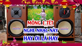 Siêu Phẩm Nhạc Không Lời Rumba  Tuyển Chọn Toàn Bài Hay Chào Xuân 2024 Giáp Thìn  Organ Anh Quân [upl. by Roshan617]