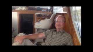 GlenL Double Eagle Boat Builder Interview [upl. by Sivek813]