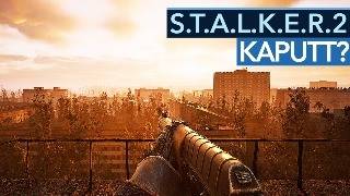 Beten für den nächsten Patch  Stalker 2 hat uns im Test bislang noch oft zum Weinen gebracht [upl. by Silden]