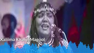 Magool heestii masalgurey cashaqu  qaraami [upl. by Nibur]