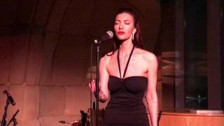 Chrysta Bell  Live at Boom Boom Room [upl. by Barbaraanne]