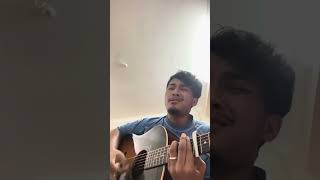 Anautho  Dreamcatchers cover by Prakash Budha [upl. by Aja968]