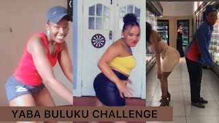 The best of Yaba Buluku amapiano Challenge  DJ Tarico ft Preck amp Nelson Tivane  Yaba Buluku [upl. by Ijies]