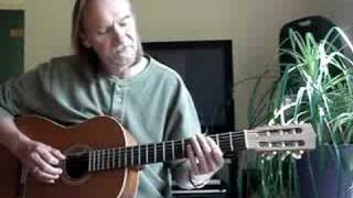 Acoustic Guitar Lessons quotImprovising Arpeggiosquot [upl. by Ymas]