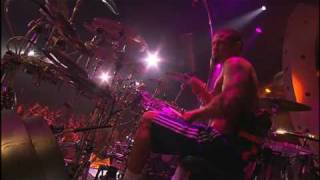 KoRn  Did My Time  Live at Montreux 2004 [upl. by Heymann356]