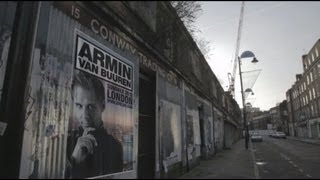 Armin van Buuren  London  Summer 2013 [upl. by Conn]