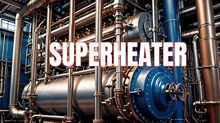 Understanding Superheaters Types and Functions [upl. by Nraa]