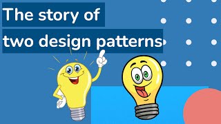 09 The story of two design patterns Reactive programming with Java  full course [upl. by Chellman652]