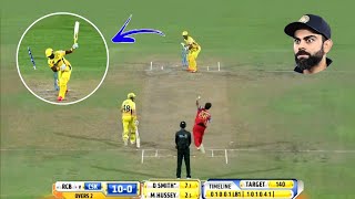 Mitchell Starc Top 10 Best Bowled wickets in Cricket History Ever [upl. by Esej]