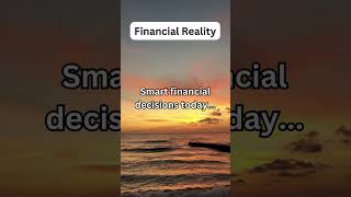 Financial Reality subscribe facts money [upl. by Ailehs]