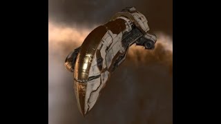 ESS Brawling  T1 Cruisers Kill Machariel Eve Online PvP [upl. by Yvel]