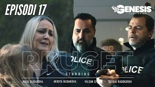 Kujt ja vendos prangat Policia  Rrugët  Episodi 17  Halil Budakova [upl. by Hedges]