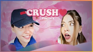 Shayvise  BESTOF  CRUSH Partie 2 [upl. by Iover]