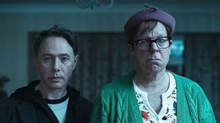 Inside No 9 Series 8 awards and my episode rankings [upl. by Oknuj]