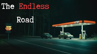 Horror Expert Uncovers The Endless Roads Sinister Secret horrorstories [upl. by Miran]