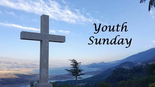 Youth Sunday October 20th [upl. by Yllaw16]