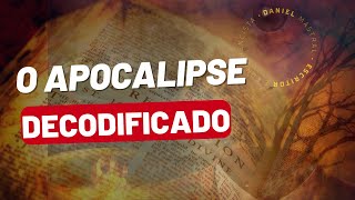 APOCALIPSE DECODIFICADO danielmastral [upl. by Clements]