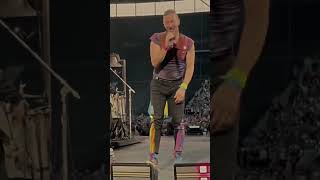 Coldplayliriklagu coversong shortvideo shorts coldplay [upl. by Chiaki]