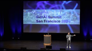 Unleash the Power of Causal AI Transforming Insights into Actionable Knowledge GenAI Summit 2024 [upl. by Carolann984]