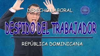 Causales Generales de la Terminación de un Contrato de Trabajo en Colombia [upl. by Pry831]