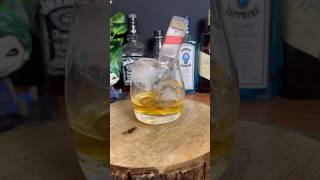 Red Label Whiskey The Classic Choice for Every Whiskey Lover whiskey youtubeshorts [upl. by Nymsaj]