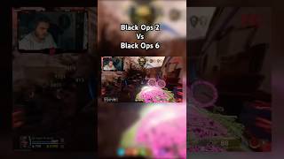 Which jet gun is better blackops6 bo6zombies libertyfalls jetgun codzombies callofduty bo6 [upl. by Isherwood]