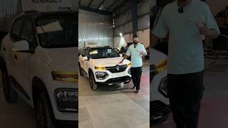 NEW KWID CLIMBER EMI DOWN PAYMENT kwid renault [upl. by Nabi]