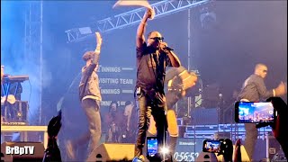 DOMINICA WCMF 2024 NIGHT ONE WORLD CREOLE MUSIC FESTIVAL  BrBpTV [upl. by Maples]