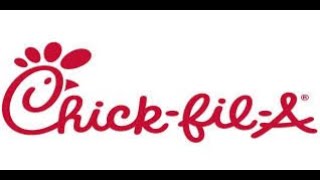 Chick Fil a Restaurants located on 71st in Broken Arrow OK [upl. by Siekram]