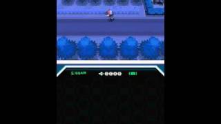 Pokemon Black Walkthrough English Part 13  Lenora The Gym Leader And Team Plasma [upl. by Kunin261]