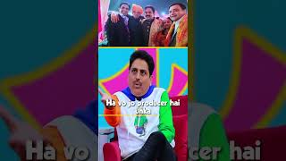 Why leave Tarak Mehta Show  Shailesh Lodha at The Lallantop News Room [upl. by Happy]