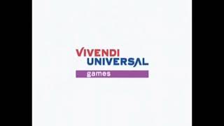 Vivendi Universal GamesFox InteractiveGracie FilmsRadical Entertainment [upl. by Maryrose]