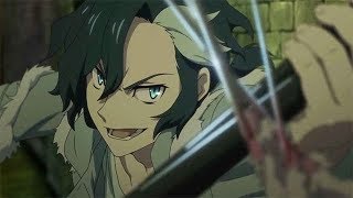 Sirius The Jaeger「AMV」Alive [upl. by Slemmer]