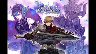 「Forlorn Memories OST」 Sprouting Heart Catarinas Theme [upl. by Margetts]