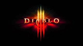 Diablo 3 Soundtrack  Incantation [upl. by Ainot951]